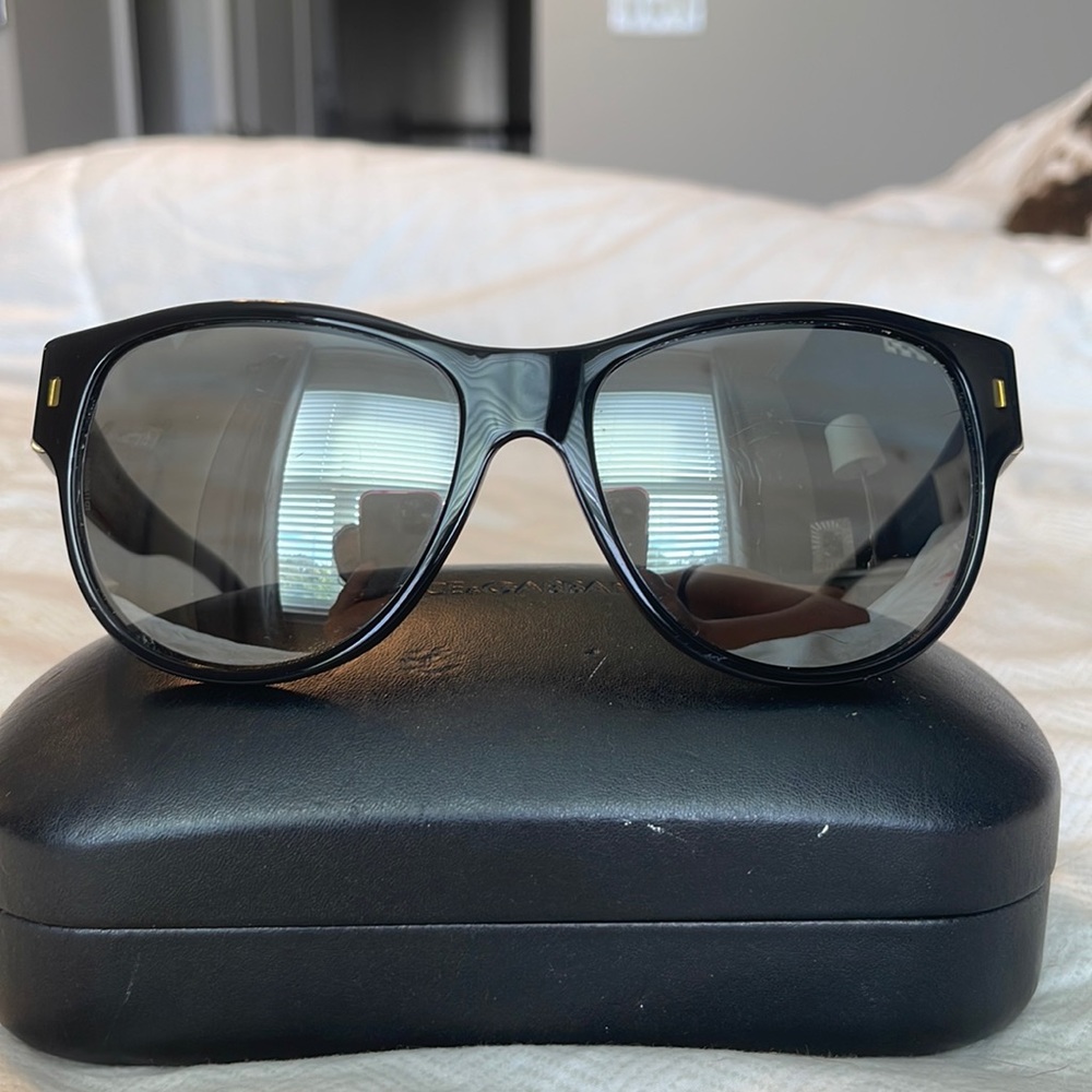Dolce & Gabbana Sunglasses